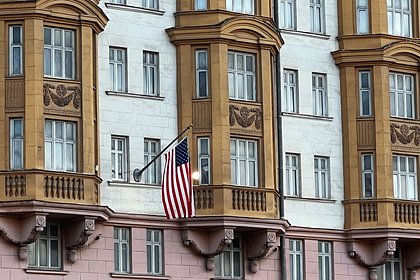 В Совфеде высказались об отношениях России и США