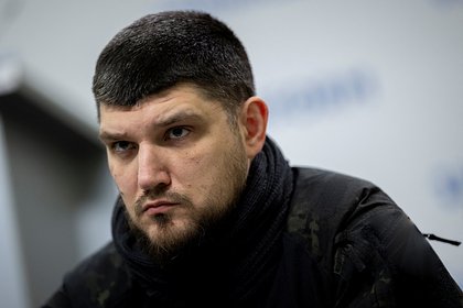 Стало известно о ликвидации основателя РДК