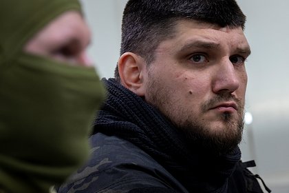 Глава РДК Капустин умер от удара российского дрона. На родине он был приговорен к пожизненному сроку за организацию терактов