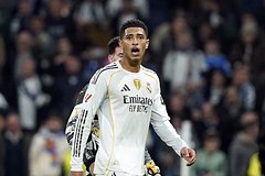 Джуд Беллингем