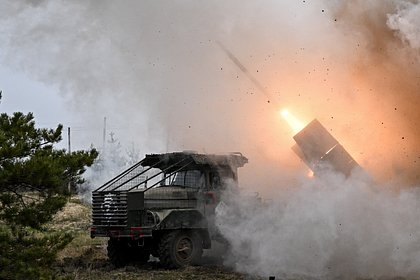 Российские военные нанесли массированный удар по предприятиям энергетики и ВПК Украины