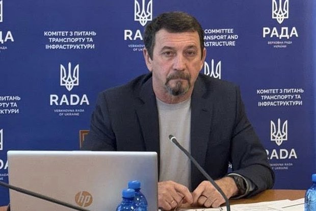 Юрий Кисель