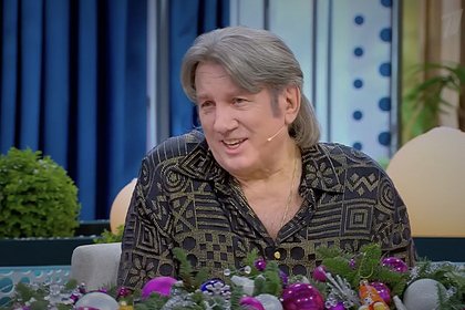 Юрий Лоза сходил на программу &laquo;Давай поженимся!&raquo; и назвал ее пошлой чепухой