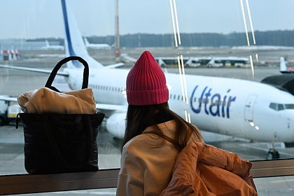 Во Внуково ввели ограничения на полеты