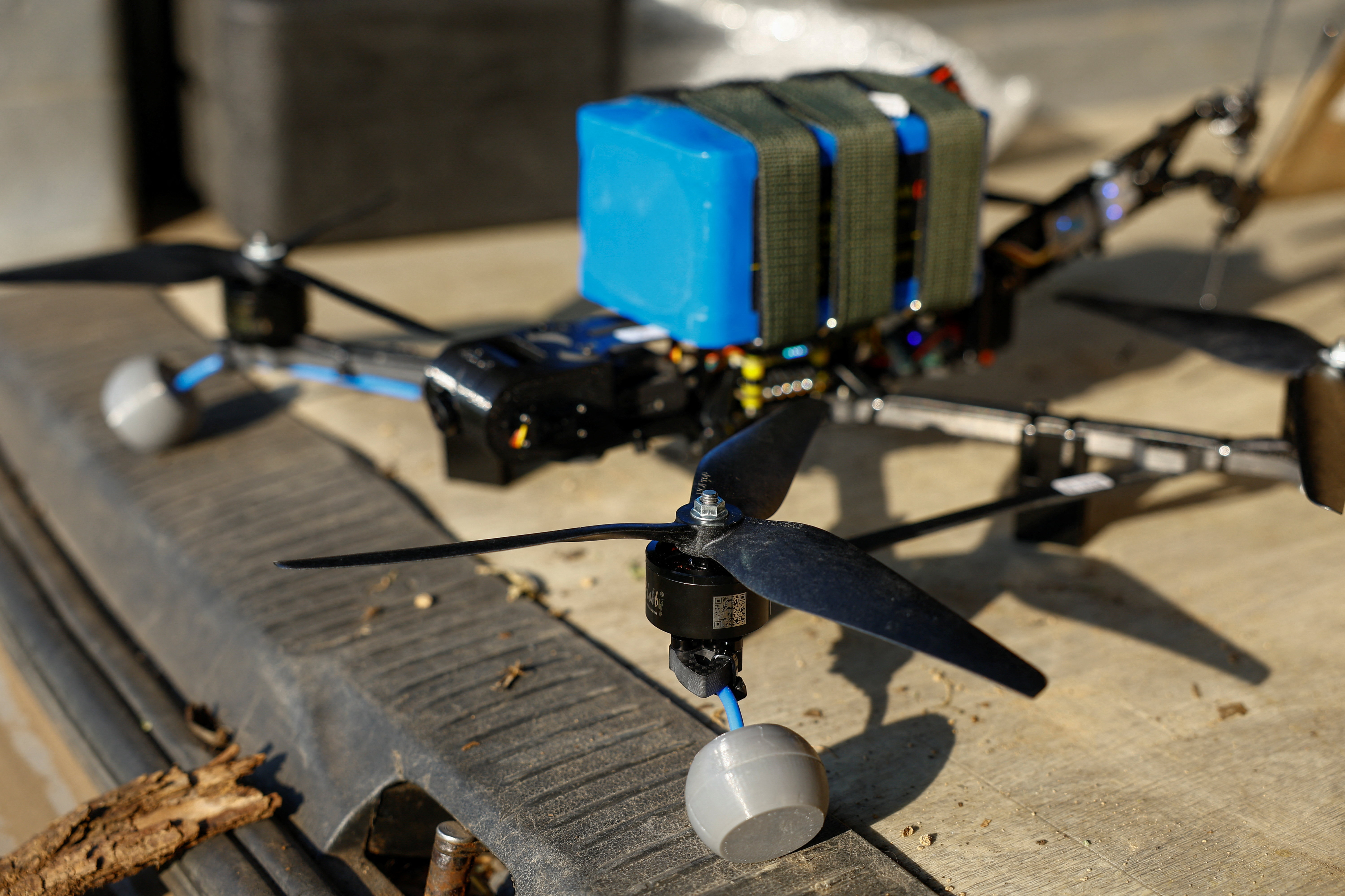 �&nbsp; ������������ ������� ������ ������ ���� ������� ����������� FPV-�����