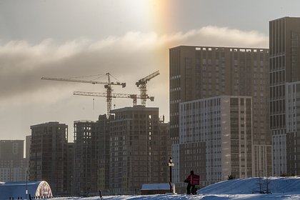 Бастрыкин затребовал доклад о расправе из-за зарплаты на стройке Москвы