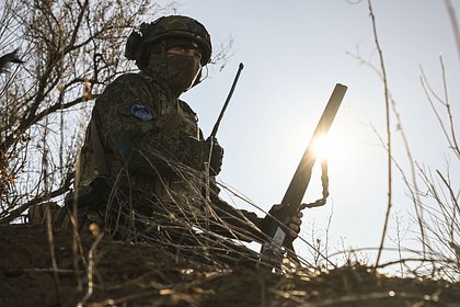 На Украине раскрыли цели России на 2026 год