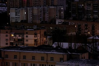 Вице-премьер Украины рассказал о последствиях российского удара возмездия