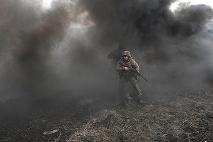 В Швейцарии объяснили желание Европы затянуть конфликт на Украине