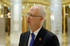 Кирилл Дмитриев