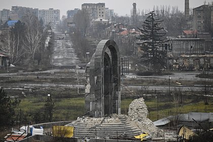 В США заявили о потере Киевом сильных переговорных позиций