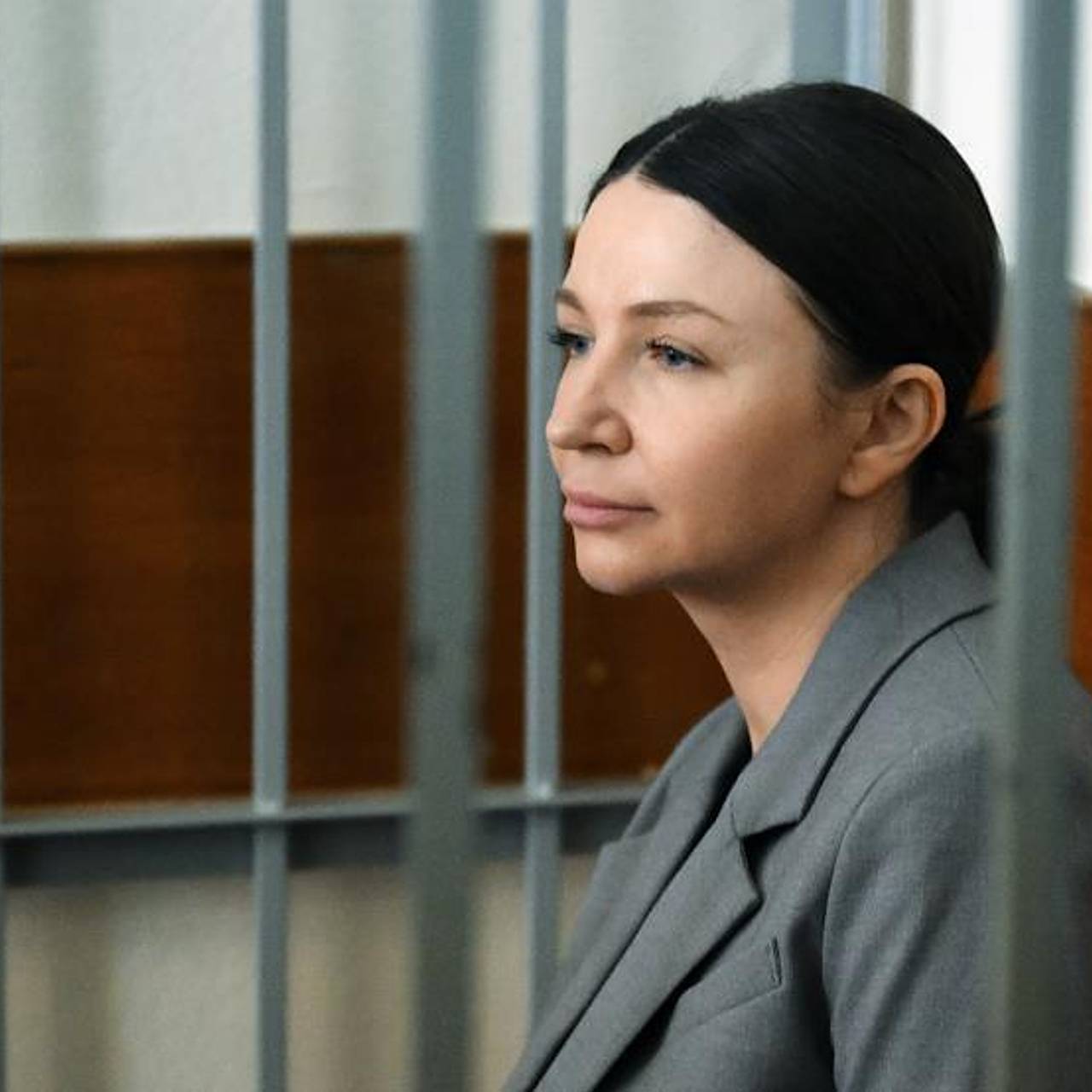 Отец Блиновской описал ее будни в колонии