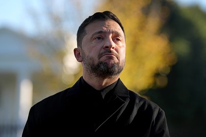 В США удивились новому требованию Зеленского со словами &laquo;кто будет это оплачивать?&raquo;