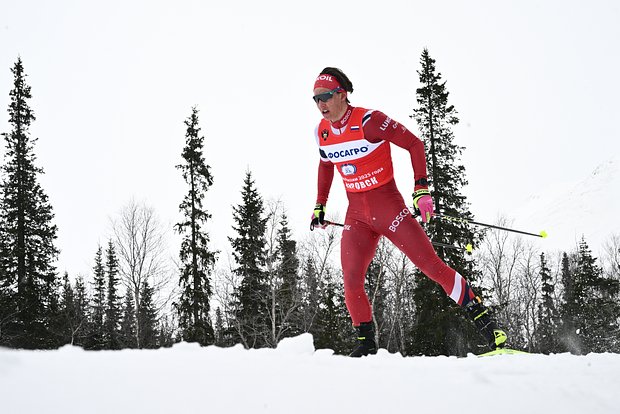 Савелий Коростелёв