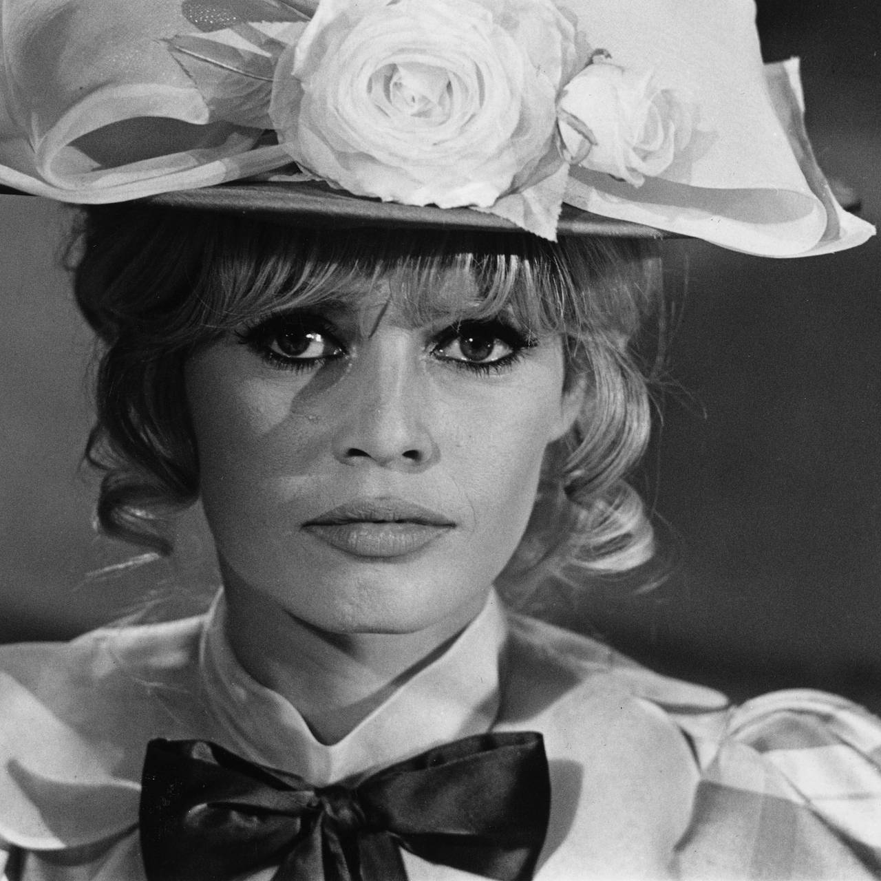 Бриджит Бардо ушла из жизни