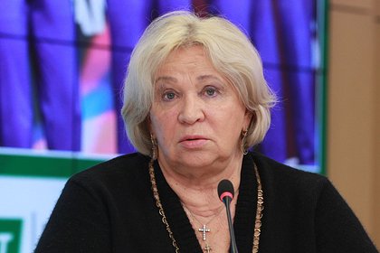 Тренер сборной России по гимнастике отказалась считать Овечкина лучшим спортсменом страны