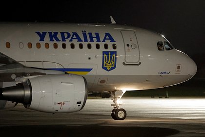 Зеленский прибыл в США для встречи с Трампом