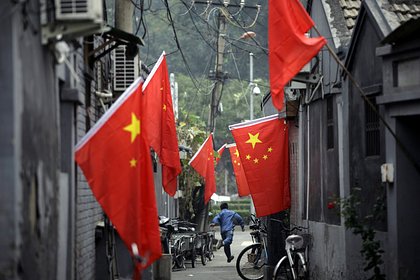 Раскрыто отношение Китая к диалогу России и США