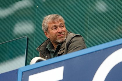 Абрамович отказался передавать деньги от продажи &laquo;Челси&raquo; Украине
