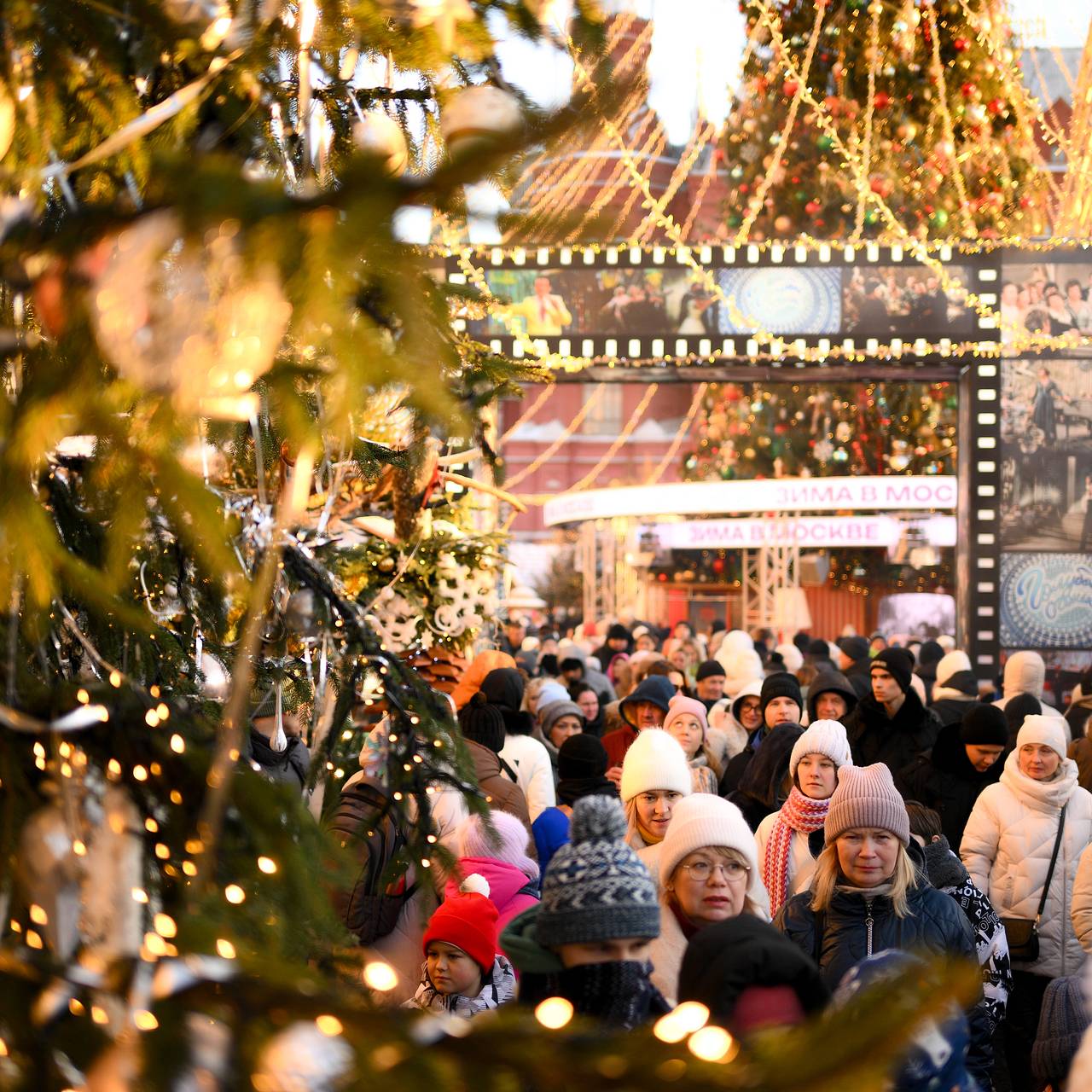 В России началась самая короткая рабочая неделя в году