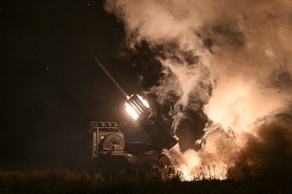 В ВСУ признали потерю Мирнограда и назвали следующую цель армии России