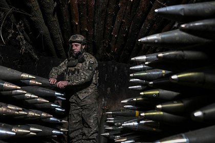 На Западе назвали «самое слабое место» соглашения по Украине