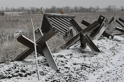 В США заявили о скором завершении украинского конфликта