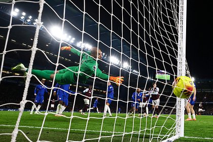 Россиянин лишился 2,8 миллиона рублей из-за поражения «Челси»