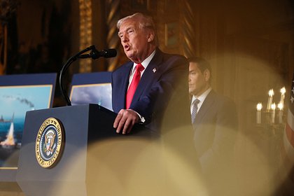 Шансы Трампа расширить правопопулистское движение в Европе оценили