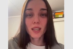 Мария Гуськова