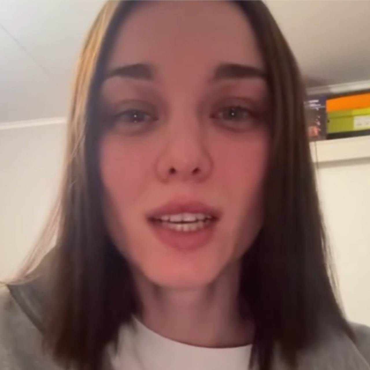 Жена Виктора Логинова обвинила актера в рукоприкладстве и объявила о разводе