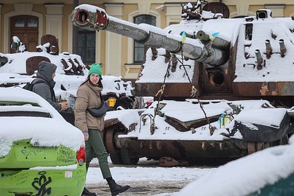 Готовность украинцев к компромиссам по вопросу территорий оценили