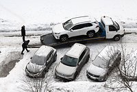 Новые дорожные знаки, утильсбор и отмена автопродления водительских прав. Какие изменения ждут автомобилистов в 2026 году