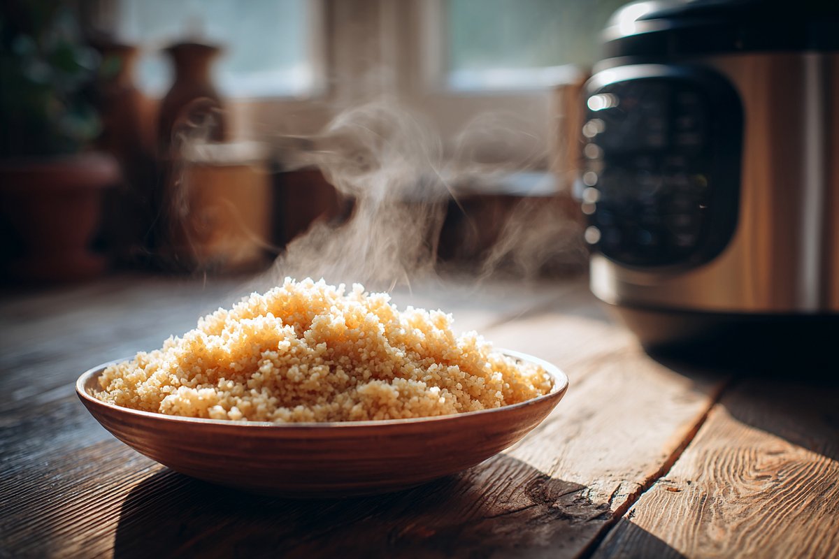 булгур в мультиварке