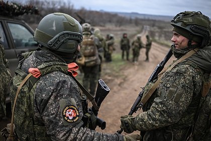 В России увидели перспективы в урегулировании украинского конфликта