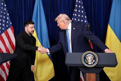 Политолог раскрыл позицию Зеленского на переговорах с Трампом