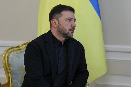 Названо условие урегулирования украинского конфликта