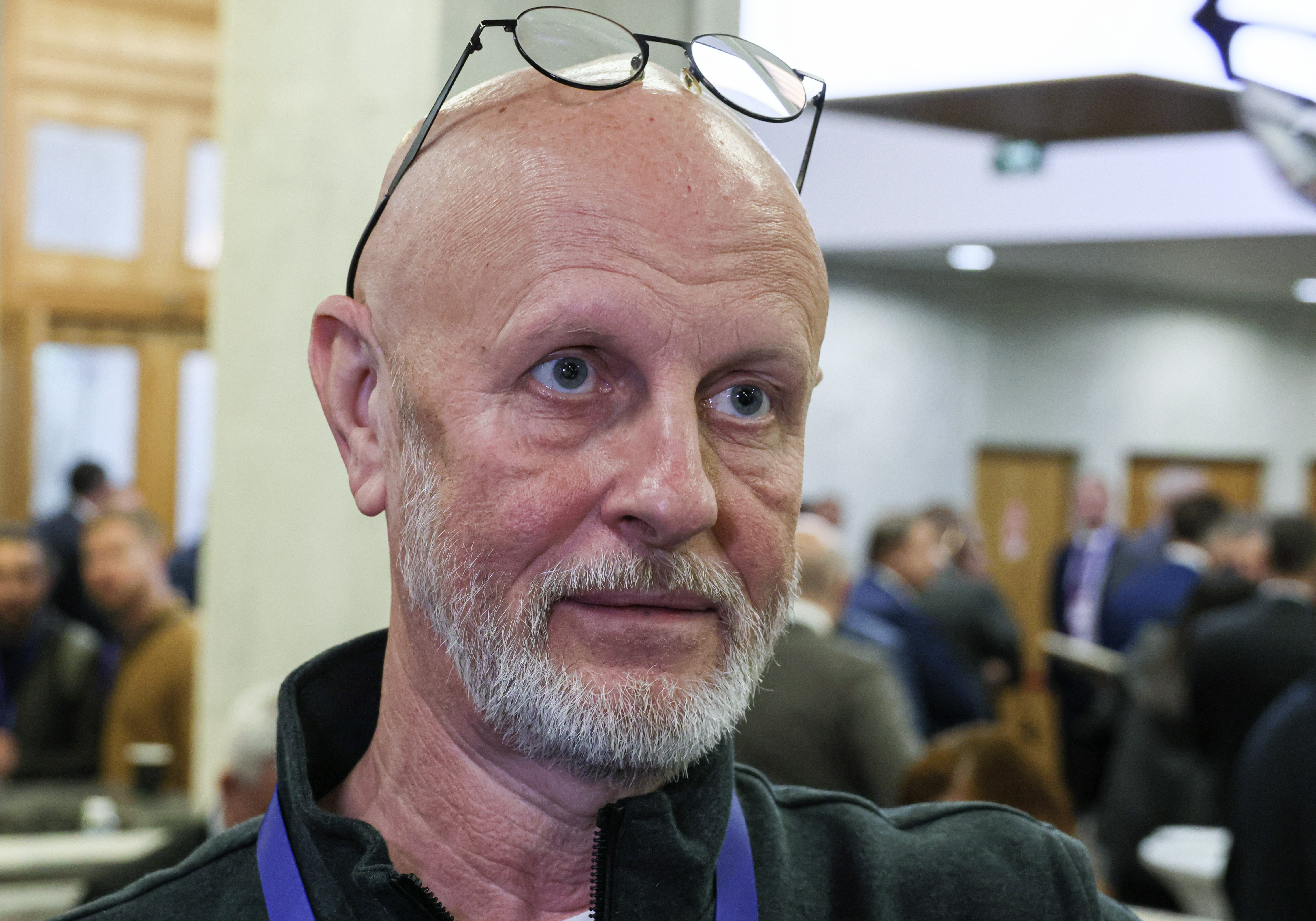 Гоблин&nbsp; захотел забыть скандал с Долиной