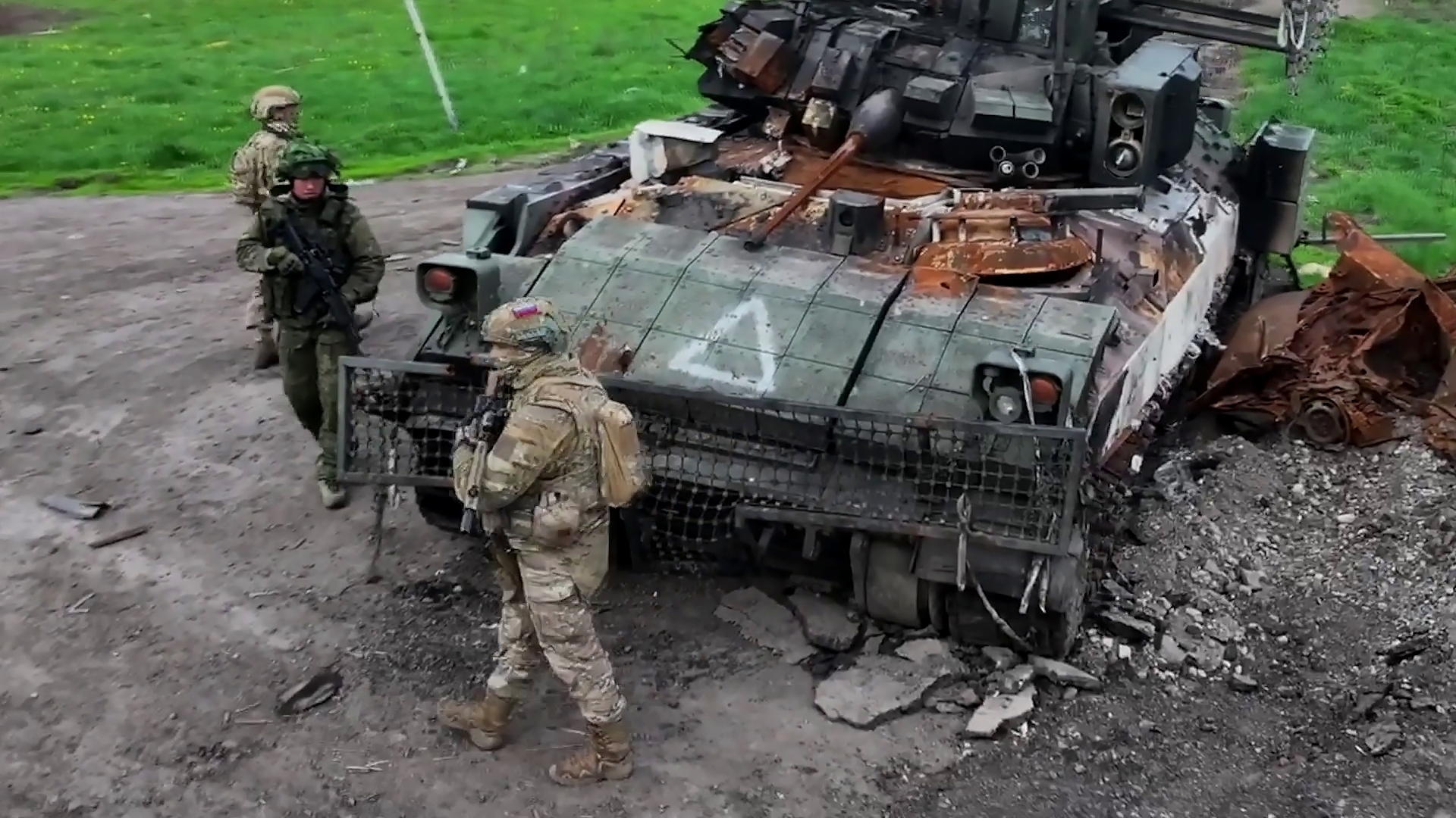 Герасимов&nbsp; рассказал о помощи КНДР армии России