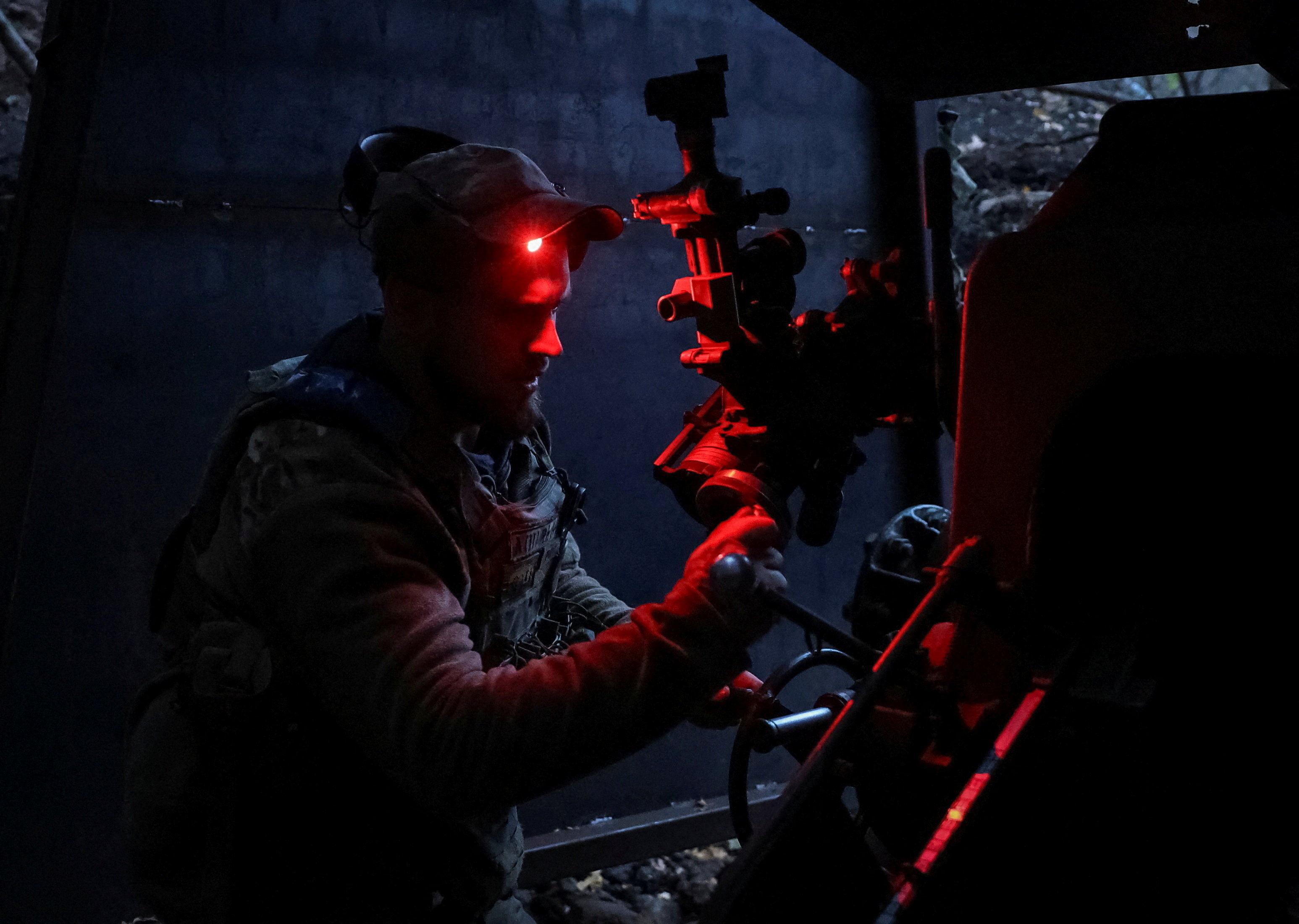 Военкор&nbsp; рассказал о провале блицкрига ВСУ в Купянске