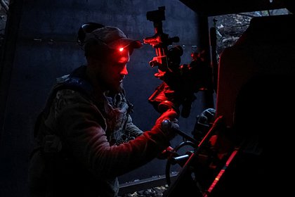 Военкор рассказал о провале блицкрига ВСУ в Купянске