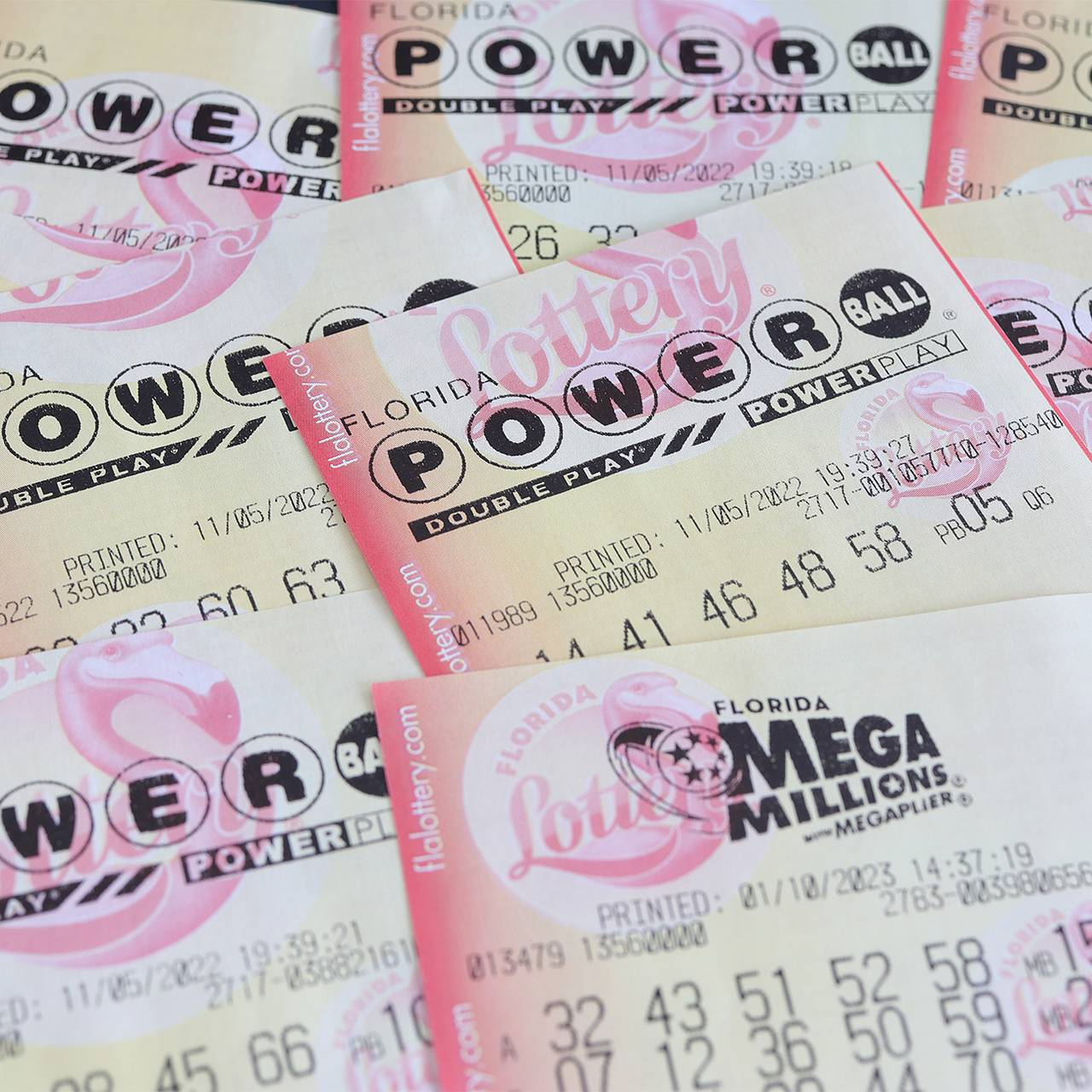 Победитель лотереи выиграл 145 миллиардов рублей и не стал их получать