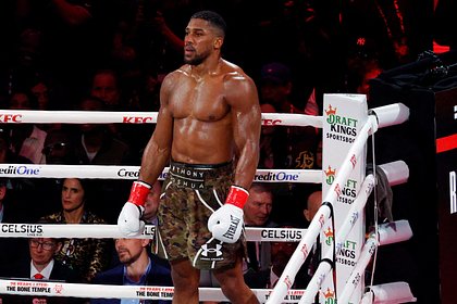 Джошуа попал в ДТП со смертельным исходом