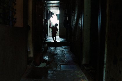 Выходец из трущоб раскрыл правду о своих доходах