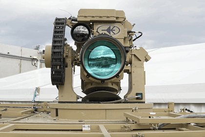 Израиль прикроют &laquo;Железным лучом&raquo;