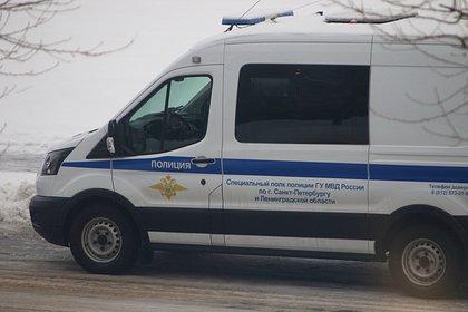 Россиянин сбежал из суда перед приговором