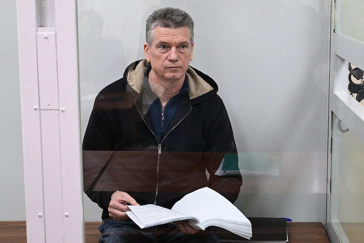 Юрий Кузнецов