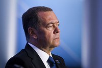 «Вонючий киевский ублюдок». Действия Зеленского вызвали гнев Медведева и разозлили Трампа. Что случилось? 