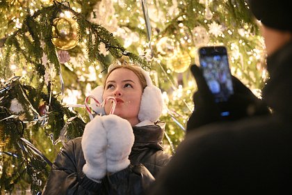 В Госдуме назвали альтернативу на случай отключения мобильного интернета в новогоднюю ночь