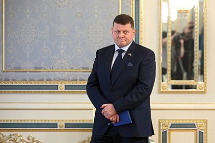 На Западе рассказали о приказе Залужному насчет Путина